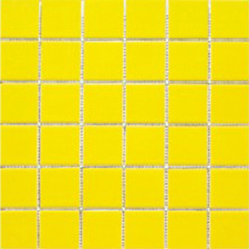 Serapool 80056 Мозаика Mosaic Yellow 5x5 30x30 Serapool