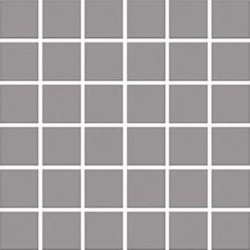 Serapool 80059.1 Мозаика Mosaic Grey 5x5 30x30 Serapool