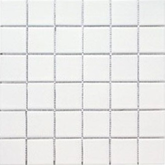 Serapool 80063 Мозаика Mosaic White Antislip 5x5 30x30 Serapool
