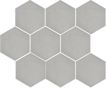 SG1003N Керамогранит Тюрен серый полотно из 9 частей (12х10,4) 37х31 Kerama Marazzi