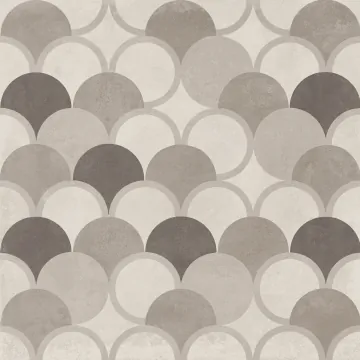 SG1575N Керамогранит Карнаби-стрит орнамент беж 20x20x0,8 Kerama Marazzi