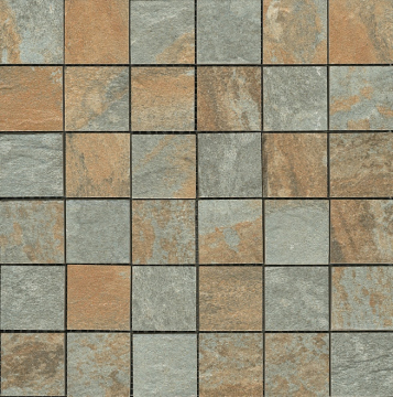 SG173/001 Мозаика Сланец декор мозаичный (гранит) 30*30 Kerama Marazzi