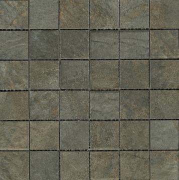 SG173/002 Мозаика Сланец декор мозаичный (гранит) 30*30 Kerama Marazzi