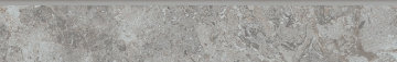 SG218800R/3BT Керамогранит Плинтус Галерея серый 60х9,5 Kerama Marazzi
