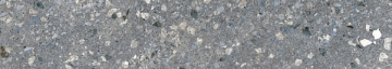 SG632800R/1 Ступени Подступенок Терраццо серый темный 60x10.7 Kerama Marazzi