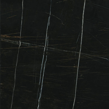 SG642102R Керамогранит Греппи черный обрезной лаппатированный 60*60 Kerama Marazzi
