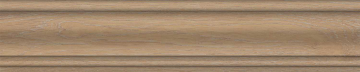 SG7324/BTG Керамогранит Плинтус Тровазо бежевый матовый 39,8x8x1,55 Kerama Marazzi