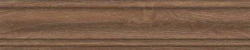 SG7328/BTG Керамогранит Плинтус Тровазо карамельный матовый 39,8x8x1,55 Kerama Marazzi