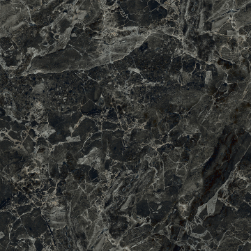 SG841002R Керамогранит Парнас антрацит лаппатированный обрезной 80*80 Kerama Marazzi