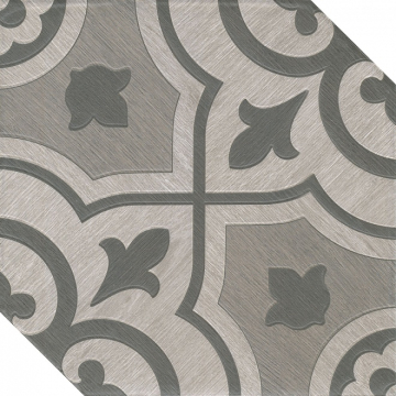 SG952900N Керамогранит Лоредан серый 33х33 Kerama Marazzi