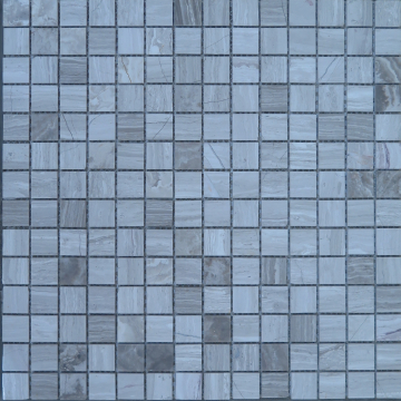 SGY1204P Мозаика (20*20) 300*300*4 Imagine lab