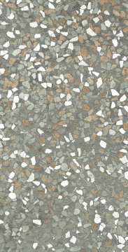 SH1009-G Керамогранит Veneziano Terra Verde Shape+Glue Art 60x120 Creanza