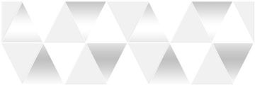 Sigma Perla Декор белый 17-03-00-463-0 Плитка 20х60 Laparet