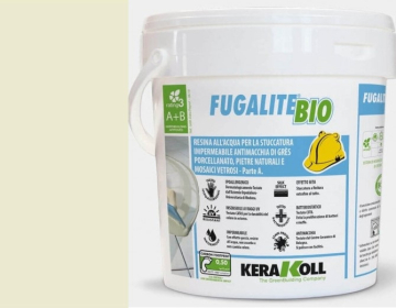 Смеси и затирки Эпоксидная затирка FUGALITE BIO №07 Jasmin Kerakoll