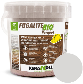 Смеси и затирки Эпоксидная затирка FUGALITE BIO №54 Larix Kerakoll