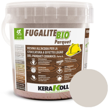 Смеси и затирки Эпоксидная затирка FUGALITE BIO №55 Betula Kerakoll
