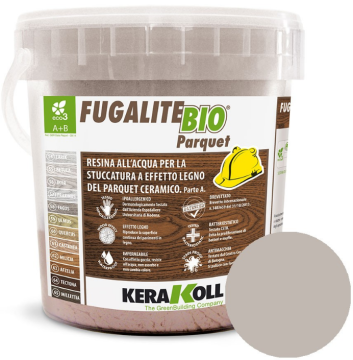 Смеси и затирки Эпоксидная затирка FUGALITE BIO №56 Acer Kerakoll