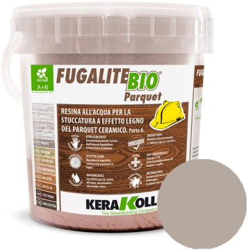 Смеси и затирки Эпоксидная затирка FUGALITE BIO №58 Fagus Kerakoll