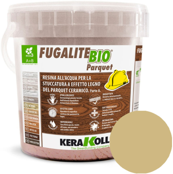 Смеси и затирки Эпоксидная затирка FUGALITE BIO №59 Ulmus Kerakoll