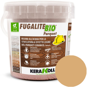 Смеси и затирки Эпоксидная затирка FUGALITE BIO №60 Quercus Kerakoll