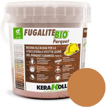 Смеси и затирки Эпоксидная затирка FUGALITE BIO №62 Milicia Kerakoll