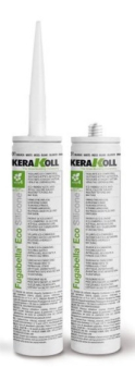 Смеси и затирки Fugabella Eco Silicone герметик 01 310мл Kerakoll