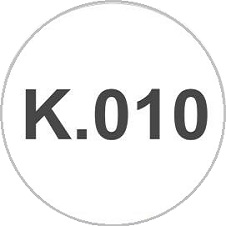 Смеси и затирки Колеровочный агент Color К.010 100 гр KeraBellezza