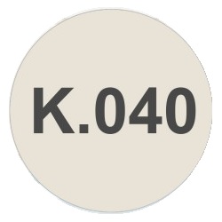 Смеси и затирки Колеровочный агент Color К.040 100 гр KeraBellezza