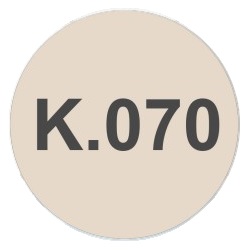 Смеси и затирки Колеровочный агент Color К.070 100 гр KeraBellezza