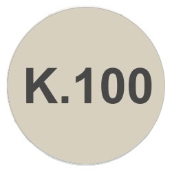 Смеси и затирки Колеровочный агент Color К.100 100 гр KeraBellezza
