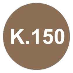 Смеси и затирки Колеровочный агент Color К.150 100 гр KeraBellezza
