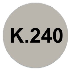 Смеси и затирки Колеровочный агент Color К.240 100 гр KeraBellezza