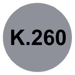Смеси и затирки Колеровочный агент Color К.260 100 гр KeraBellezza