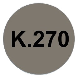 Смеси и затирки Колеровочный агент Color К.270 100 гр KeraBellezza