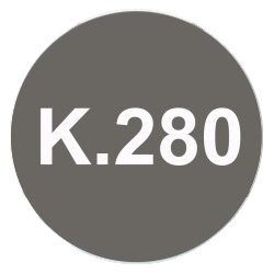 Смеси и затирки Колеровочный агент Color К.280 100 гр KeraBellezza