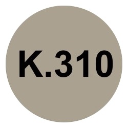 Смеси и затирки Колеровочный агент Color К.310 100 гр KeraBellezza