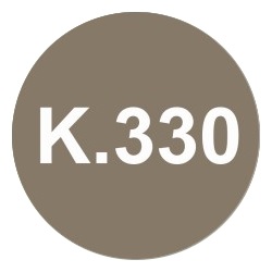 Смеси и затирки Колеровочный агент Color К.330 100 гр KeraBellezza