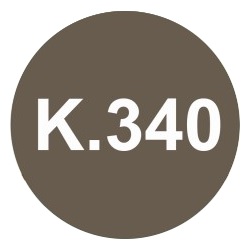 Смеси и затирки Колеровочный агент Color К.340 100 гр KeraBellezza