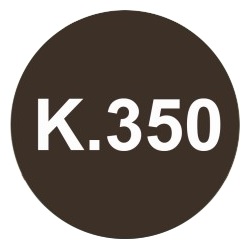 Смеси и затирки Колеровочный агент Color К.350 100 гр KeraBellezza