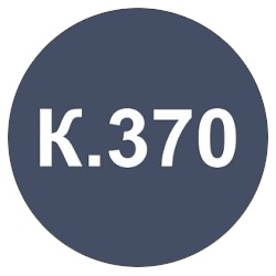 Смеси и затирки Колеровочный агент Color К.370 100 гр KeraBellezza