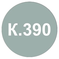 Смеси и затирки Колеровочный агент Color К.390 100 гр KeraBellezza