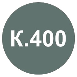 Смеси и затирки Колеровочный агент Color К.400 100 гр KeraBellezza
