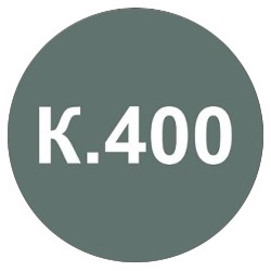 Смеси и затирки Колеровочный агент Color К.400 200 гр KeraBellezza