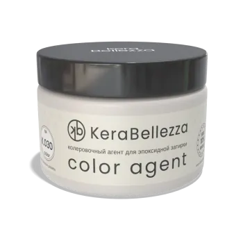 Смеси и затирки Колеровочный агент К.030 100 гр KeraBellezza