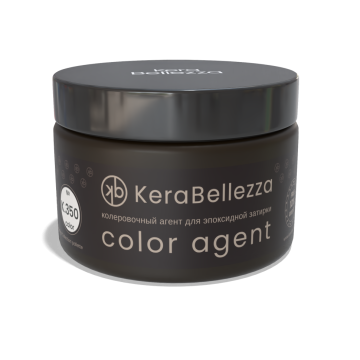 Смеси и затирки Колеровочный агент К.350 200 гр KeraBellezza