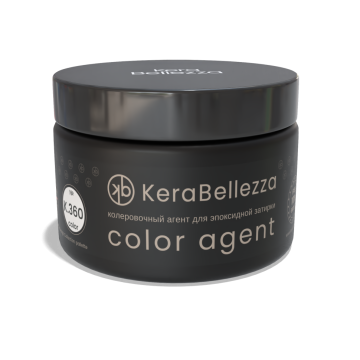 Смеси и затирки Колеровочный агент К.360 100 гр KeraBellezza