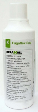 Смеси и затирки Латекс на водной основе Fugaflex Eco Kerakoll