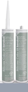 Смеси и затирки Silicone Color герметик 13 310мл Kerakoll