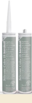 Смеси и затирки Silicone Color герметик 22 310мл Kerakoll