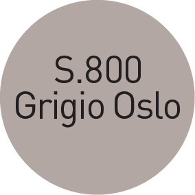 Смеси и затирки STARLIKE COLOR CRYSTAL EVO S.800 Grigio Oslo 2.5 кг LITOKOL